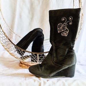 Girls - Boot - Shoe
